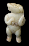 Jade Standing Bear