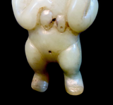 Jade Standing Bear