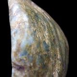 Chevron Shape Bracelet Jade Liangzhu