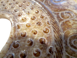 Archaic Jade Bi Disk