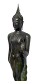 Sukhodaya - Sukhothai Walking Bronze