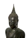 Sukhodaya - Sukhothai Walking Bronze