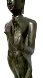 Sukhodaya - Sukhothai Walking Bronze