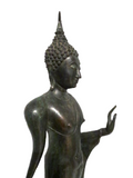Sukhodaya - Sukhothai Walking Bronze