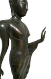 Sukhodaya - Sukhothai Walking Bronze