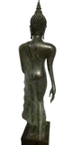 Sukhodaya - Sukhothai Walking Bronze