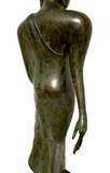 Sukhodaya - Sukhothai Walking Bronze