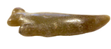 Elongated Bird Archaic Neolithic Jade
