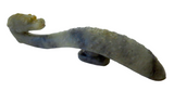 Jade Belt/Garment Hook Dragon Head Chinese Large