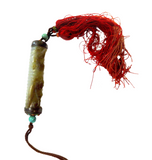 Jade Toggle Pendant Kylins Ming