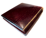 TSUBA Iron 18th CENTURY PROVENANCE Joly SIGNED MICHISADA - DOTEI