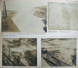 Photo Album 100 Pics Spanish American War Era SS Sherman 1899