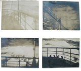 Photo Album 100 Pics Spanish American War Era SS Sherman 1899