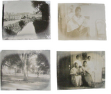 Photo Album 100 Pics Spanish American War Era SS Sherman 1899