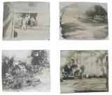 Photo Album 100 Pics Spanish American War Era SS Sherman 1899