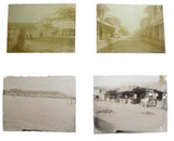 Photo Album 100 Pics Spanish American War Era SS Sherman 1899