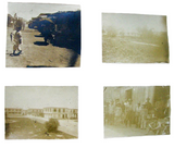 Photo Album 100 Pics Spanish American War Era SS Sherman 1899