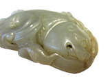 Celadon Jade Carp
