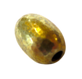 Ojime Beads Antique Japanese Lot Of 5 Signed