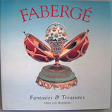 Faberge Book Collection - 22 Total