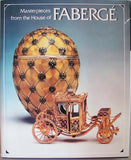 Faberge Book Collection - 22 Total