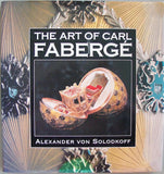 Faberge Book Collection - 22 Total