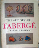 Faberge Book Collection - 22 Total
