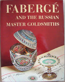Faberge Book Collection - 22 Total