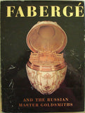 Faberge Book Collection - 22 Total