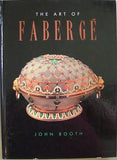 Faberge Book Collection - 22 Total