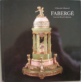 Faberge Book Collection - 22 Total