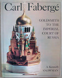 Faberge Book Collection - 22 Total