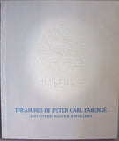 Faberge Book Collection - 22 Total