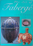 Faberge Book Collection - 22 Total