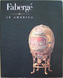 Faberge Book Collection - 22 Total