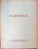 Faberge Book Collection - 22 Total