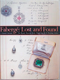 Faberge Book Collection - 22 Total