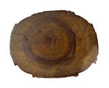 Wood Carved Stand Elaborate Chinese Qing