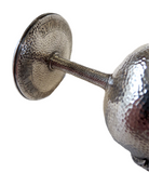 Trophy Cup Goblet Dragon Sterling Signed Arthur & Bond Yokohama Original Box