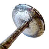 Trophy Cup Goblet Dragon Sterling Signed Arthur & Bond Yokohama Original Box