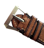 Hatot Watch Platinum Art Deco ATO Watch Pristine Prototype Unused