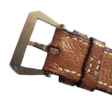 Hatot Watch Platinum Art Deco ATO Watch Pristine Prototype Unused