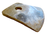 Jade Axe Blade - Fu - Neolithic Liangzhu Culture