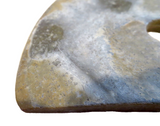 Jade Axe Blade - Fu - Neolithic Liangzhu Culture