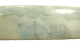 Jadeite Pre-Columbian Blade Or Celt Costa Rican Or Mayan
