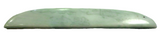 Jadeite Pre-Columbian Blade Or Celt Costa Rican Or Mayan
