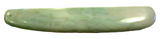 Jadeite Pre-Columbian Blade Or Celt Costa Rican Or Mayan