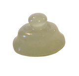 Jade Double Vase Qing