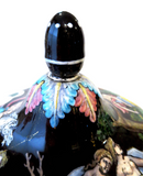 Limoges Tazza Ex: Doheny Collection