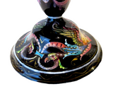 Limoges Tazza Ex: Doheny Collection